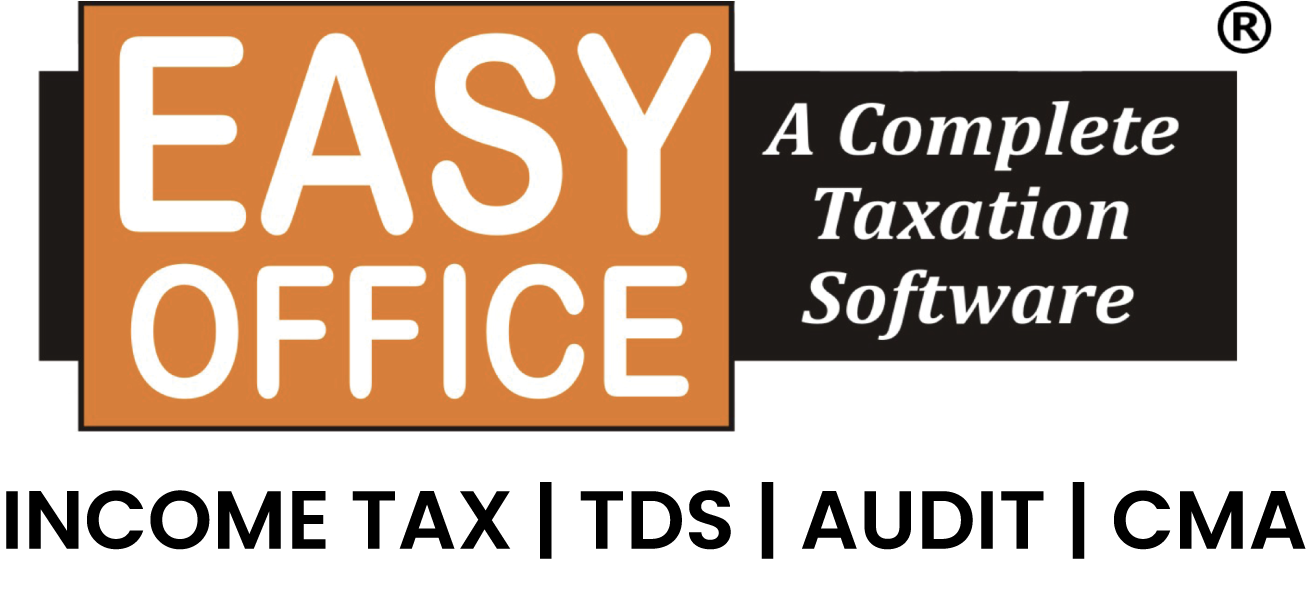 EasyOFFICE Logo