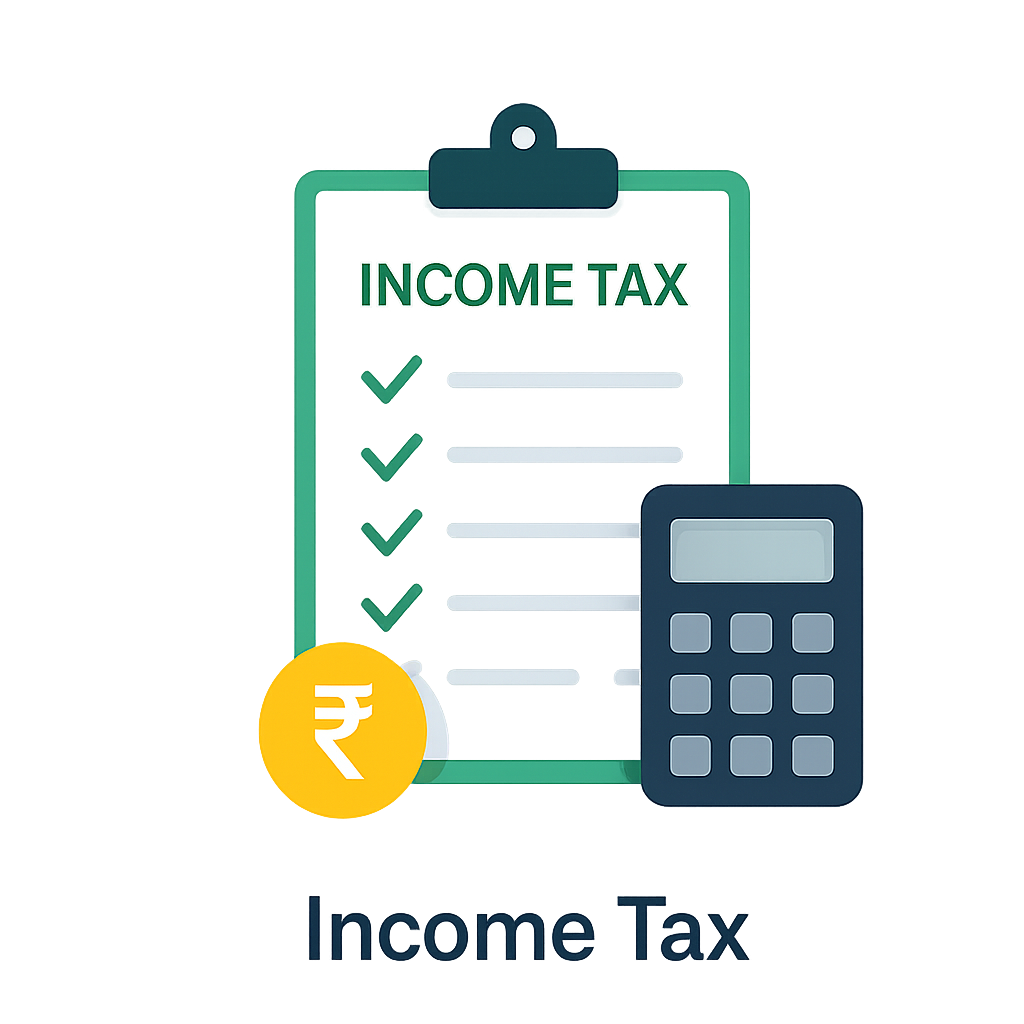 Income Tax