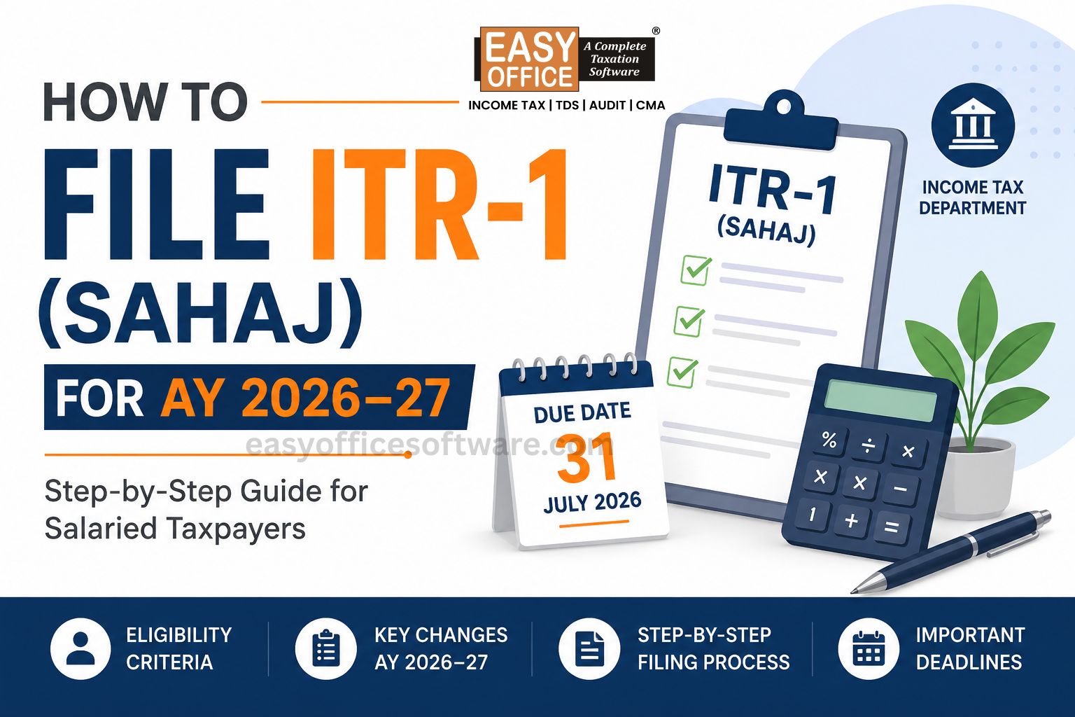 Tax Return